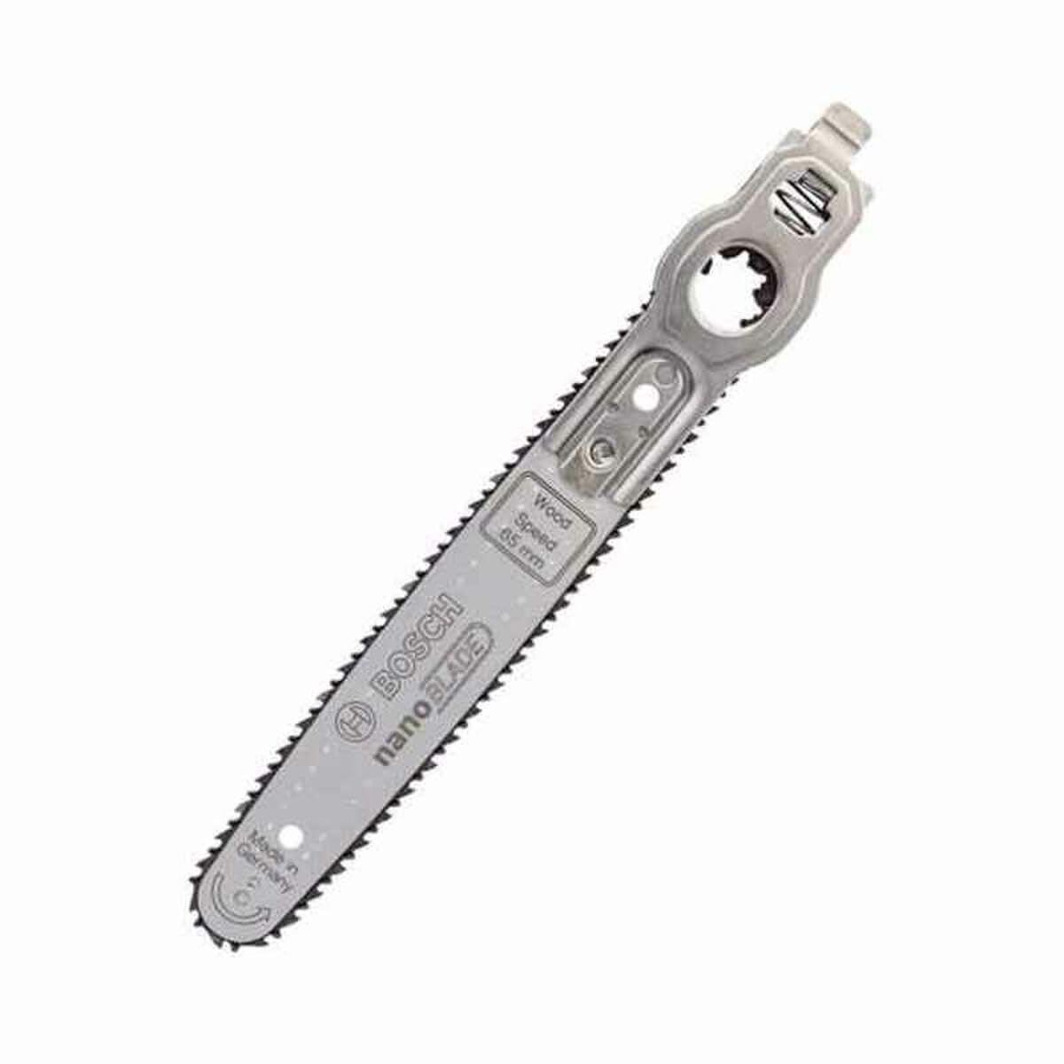 Amazon.com: Bosch 2609256D86 nanoBLADE Wood Speed 65 Blade : Patio